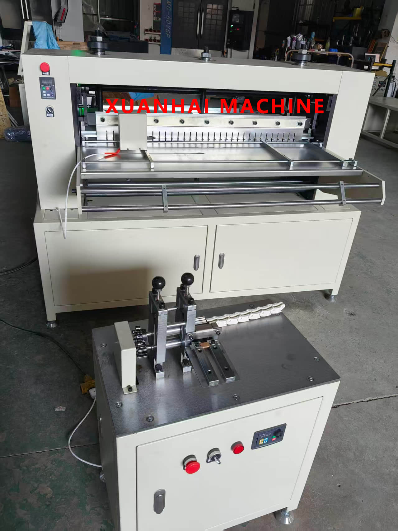 Fully Automatic Slitting and Paper Fan Folding Machine Production Line Z Fold Fan Fold Fully Automatic Slitting and Paper Fan Folding Machine Production Line Z Fold Fan Fold