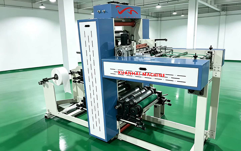 Ruian Xuanhai Machine Co.,Ltd.