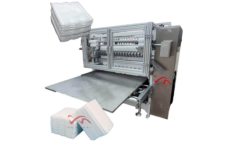Ruian Xuanhai Machine Co.,Ltd.
