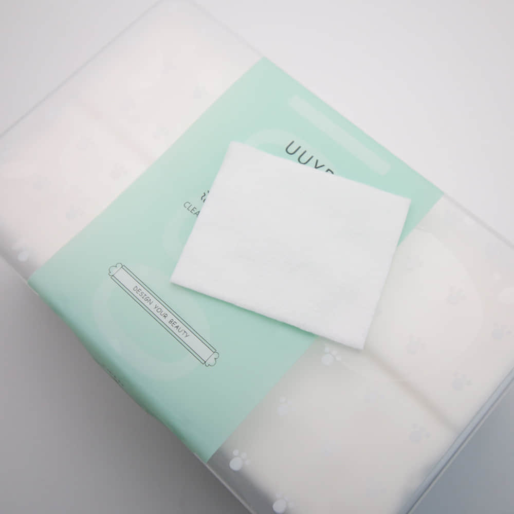 Automatic Square Medical Cotton Cosmetic Pads Machine Makeup Remover Cutting Forming Machine Automatic Square Medical Cotton Cosmetic Pads Machine Makeup Remover Cutting Forming Machine